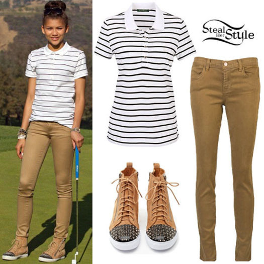 zendaya - zendaya coleman-imbracaminte