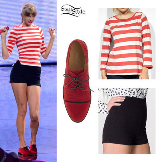 taylor-swift-2012-vma-outfit - taylor swift-imbracaminte