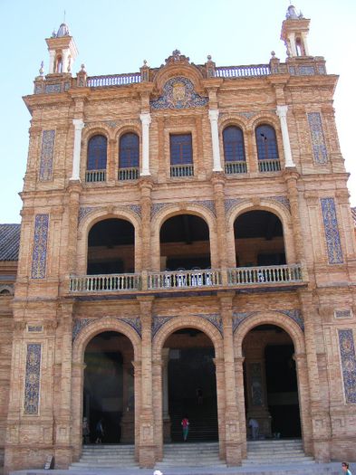 Sevilia 6