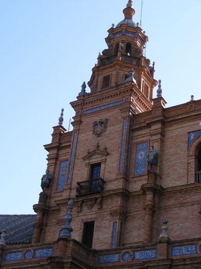 Sevilia 10