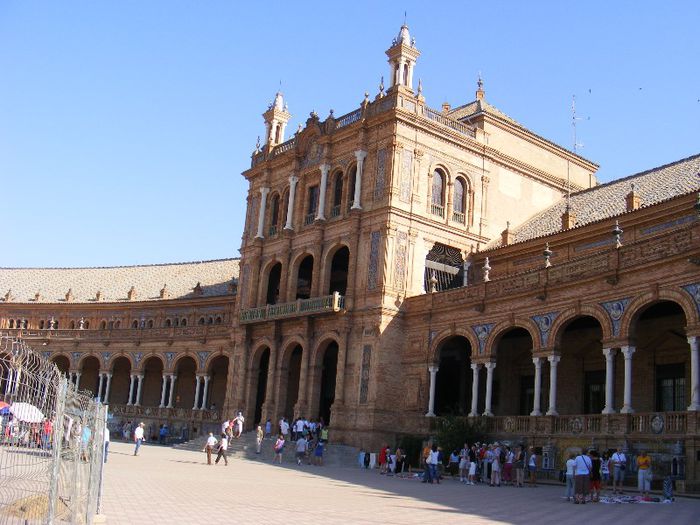 Sevilia 11