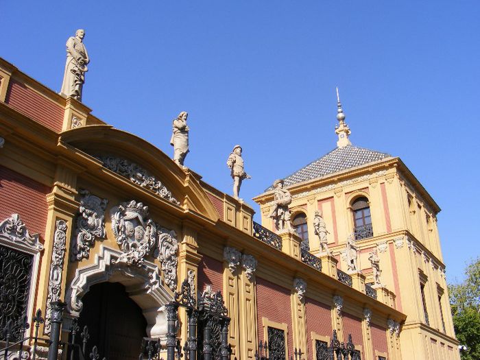 Sevilia 14