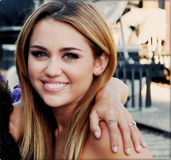 ♥ → day 75 - imperfections equal beauty