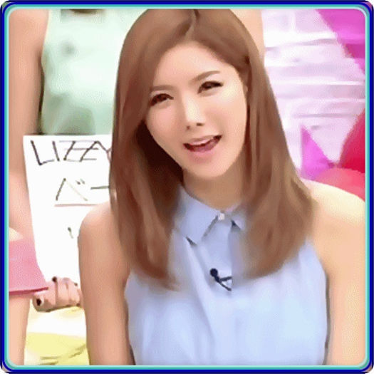  - JKL __ x - x Kim Jung Ah x - x