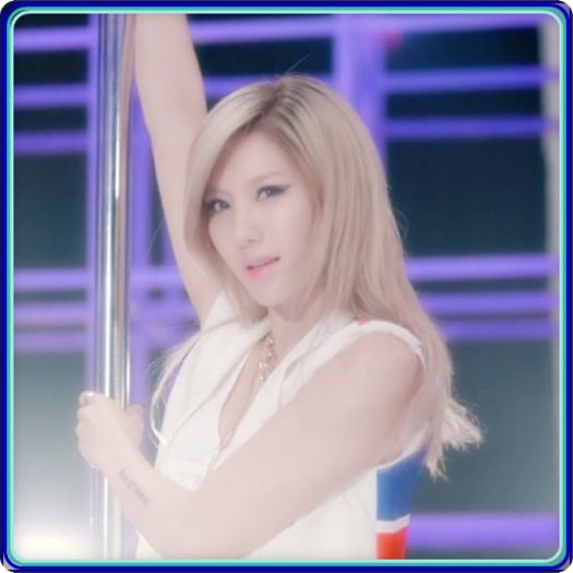  - JKL __ x - x Kim Jung Ah x - x