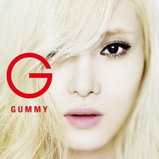 gummy