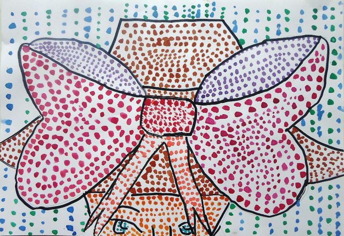 Koloszvari Blanca 10 ani; Sc. Gimn. ,,A.Iancu" Dej
