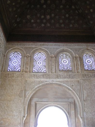 Alhambra 9