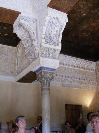 Alhambra 29 - GRANADA