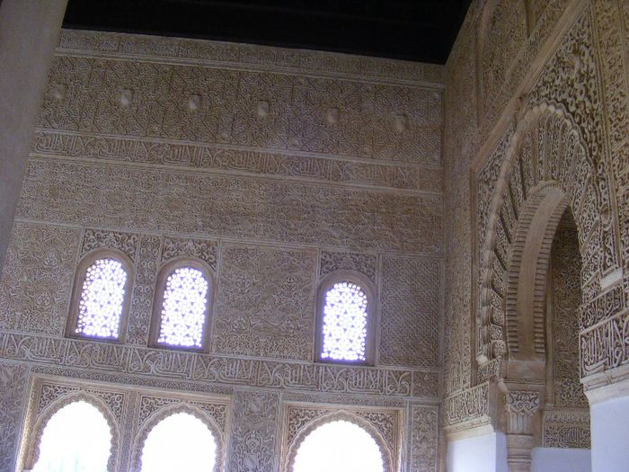 Alhambra 31 - GRANADA