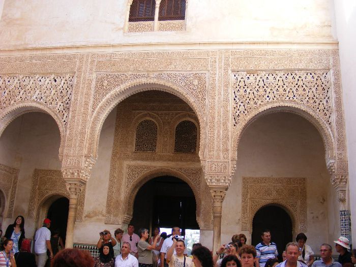 Alhambra 33 - GRANADA