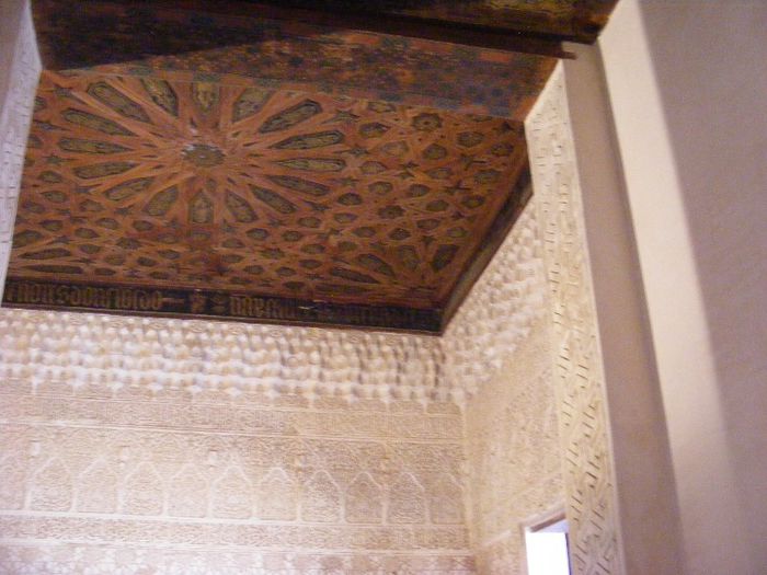 Alhambra 35 - GRANADA
