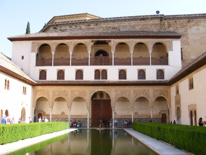 Alhambra 37 - GRANADA