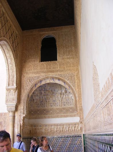 Alhambra 38 - GRANADA