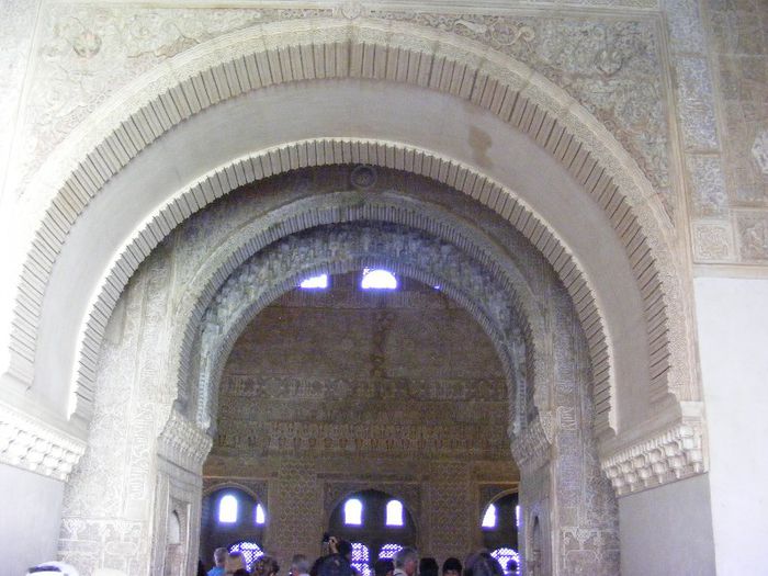Alhambra 39 - GRANADA