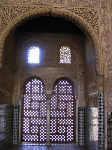 Alhambra 41 - GRANADA
