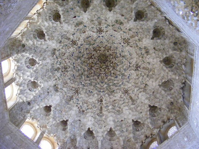 Alhambra 50