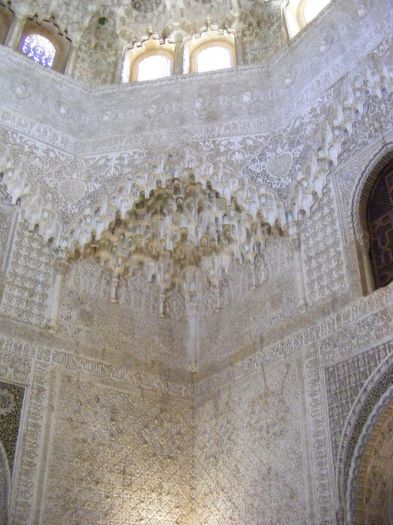 Alhambra 52 - GRANADA