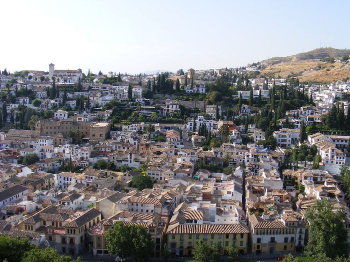 Granada - GRANADA