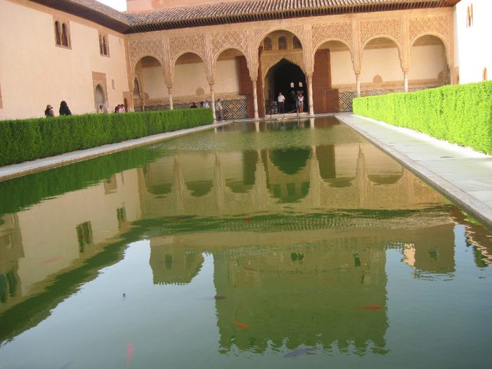 Picture 970 - GRANADA