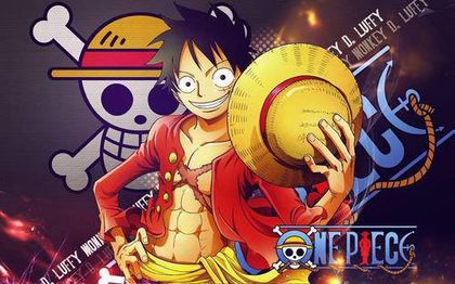 MonkeY D.LuFFy .