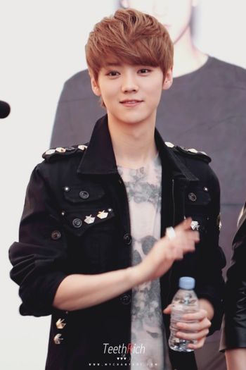 Luhan