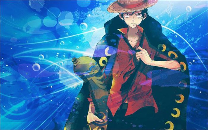 MonkeY D.LuFFy RoGeR