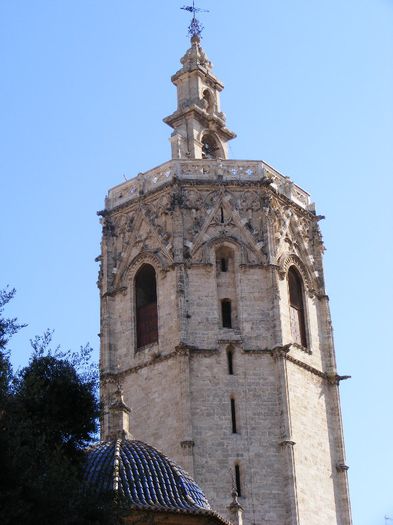 Valencia  18 - VALENCIA