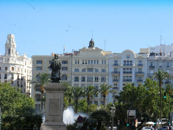 Valencia 9 - VALENCIA