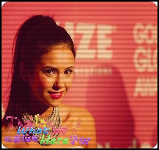 Cadoul asta :) *ii da o foaie*