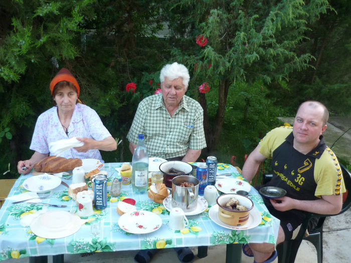 10.06.2013 - Vara