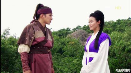 Domnita e   pe moarte ....Preuteasa din palat a spus ca pana maine trebuie sa o vindeci daca nu moar