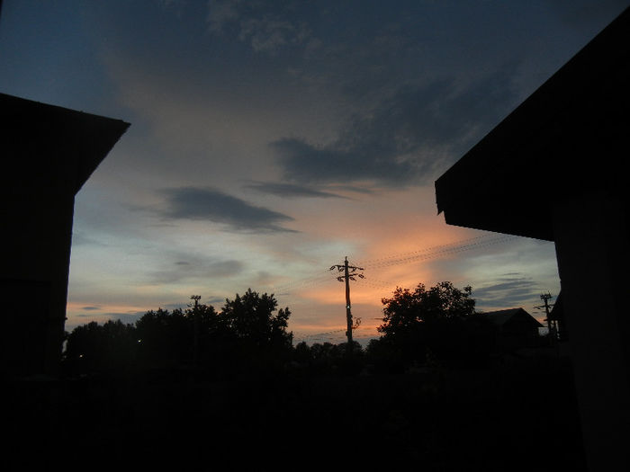 Sunset_Asfintit (2013, June 12, 9.03 PM)