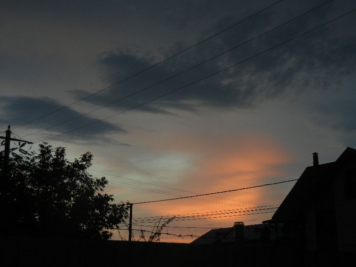 Sunset_Asfintit (2013, June 12, 9.04 PM)