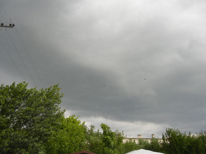 Storm Clouds (2014, June 14, 4.04 PM)