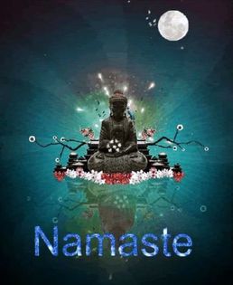 namaste - 00Namaste00