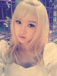 e-young8 - After School