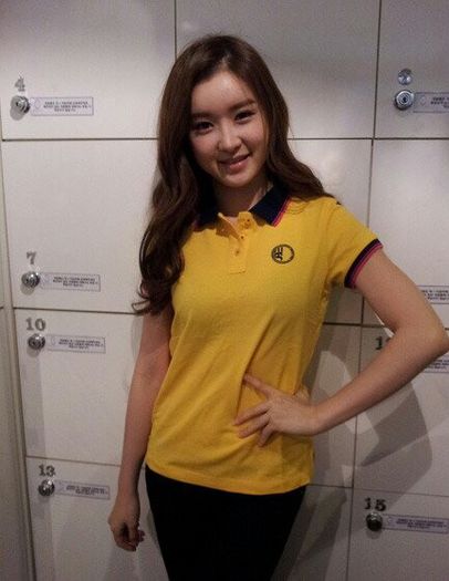 e-young9 - After School