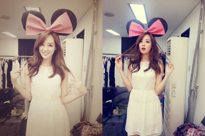 jooyeon10 - After School