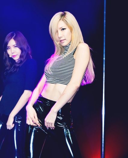 jungah - After School