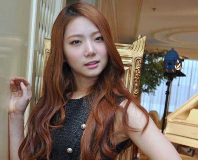 kaeun2 - After School