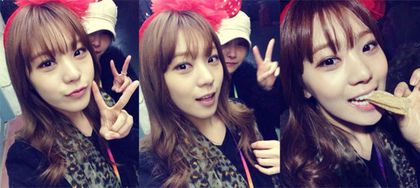 lizzy5 - After School
