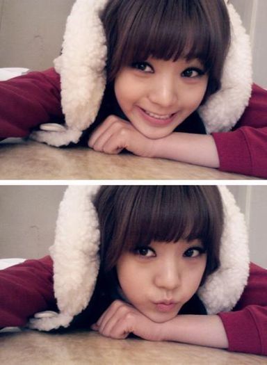 lizzy6 - After School