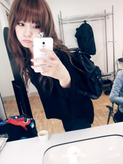 lizzy19 - After School