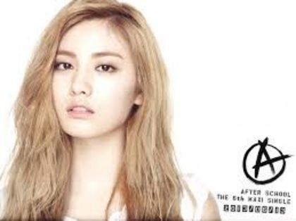 nana - After School