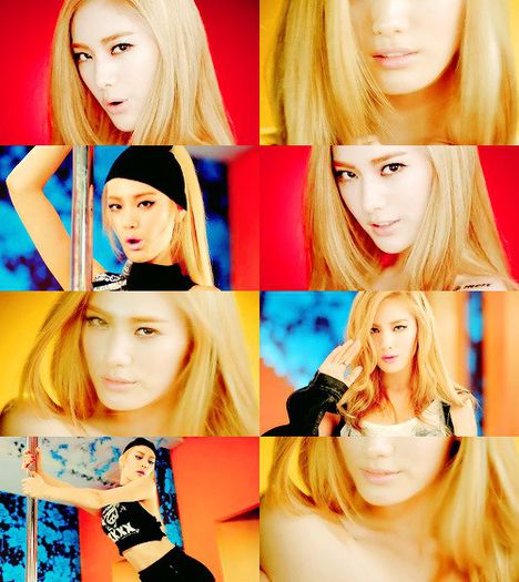 nana1 - After School