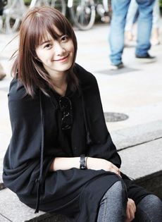 hye sun2 - Goo Hye Sun