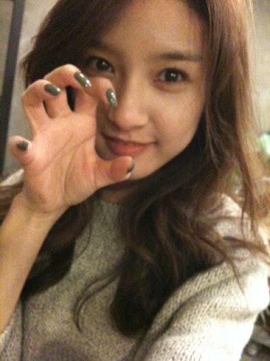 so eun18 - Kim So Eun