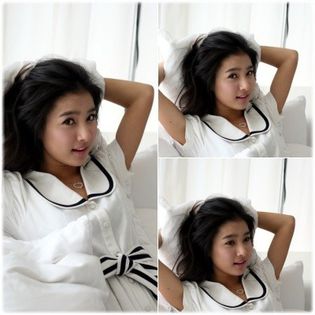 so eun25 - Kim So Eun