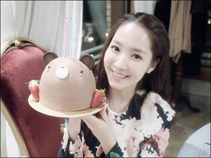 min young30 - Park Min Young